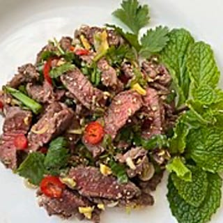 Beef Salad