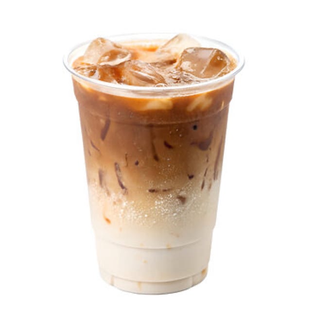 Thai Coffee.
