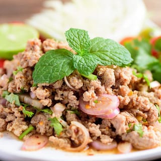 Larb