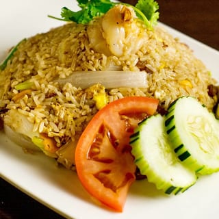 Thai Fried Rice