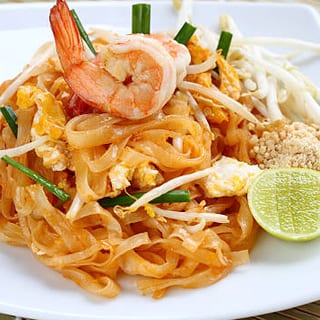 Pad Thai