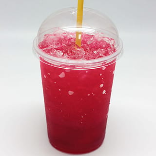 Thai Red Soda