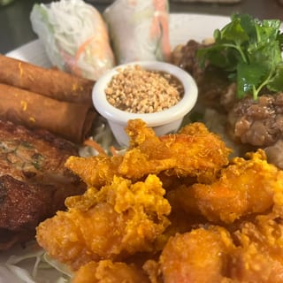 Thai Grindz Combo