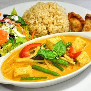Curry Set