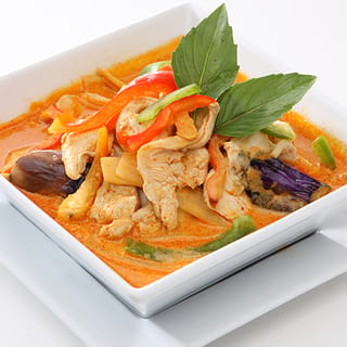 Red Curry